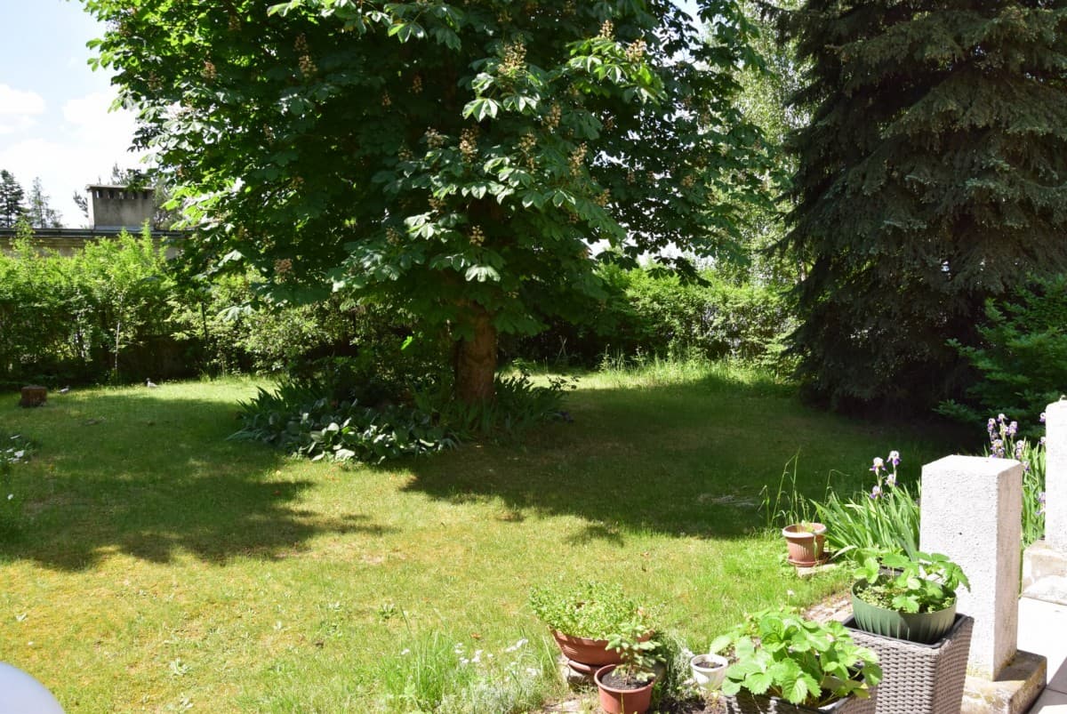 Haus in Łódź Widzew Wschód mit 3 Schlafzimmern und 164 m²