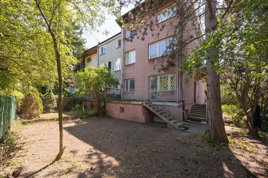 Warszawa Mokotów Sadyba - 8 pokoi - 240 m²