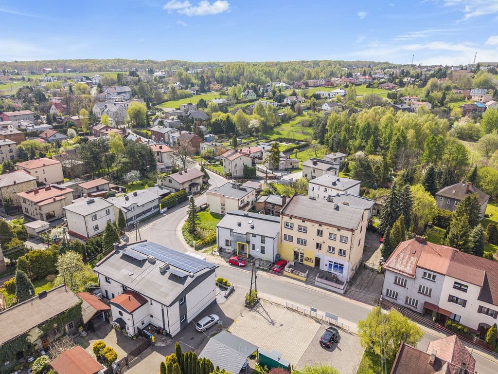 Lokal en venta en Rybnik, ul. Stanisława Konarskiego, 300 m²