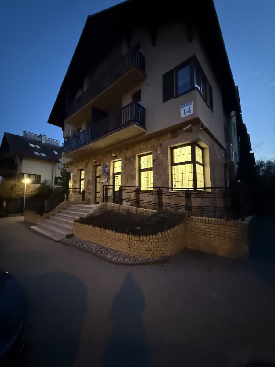 Lokal in vendita - 5 stanze - 197 m² - ul. Podleśna, Białystok Mickiewicza