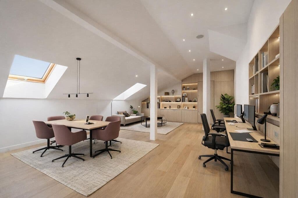 Żyrardów, 3개 방, 120 m² 상업용 공간 판매