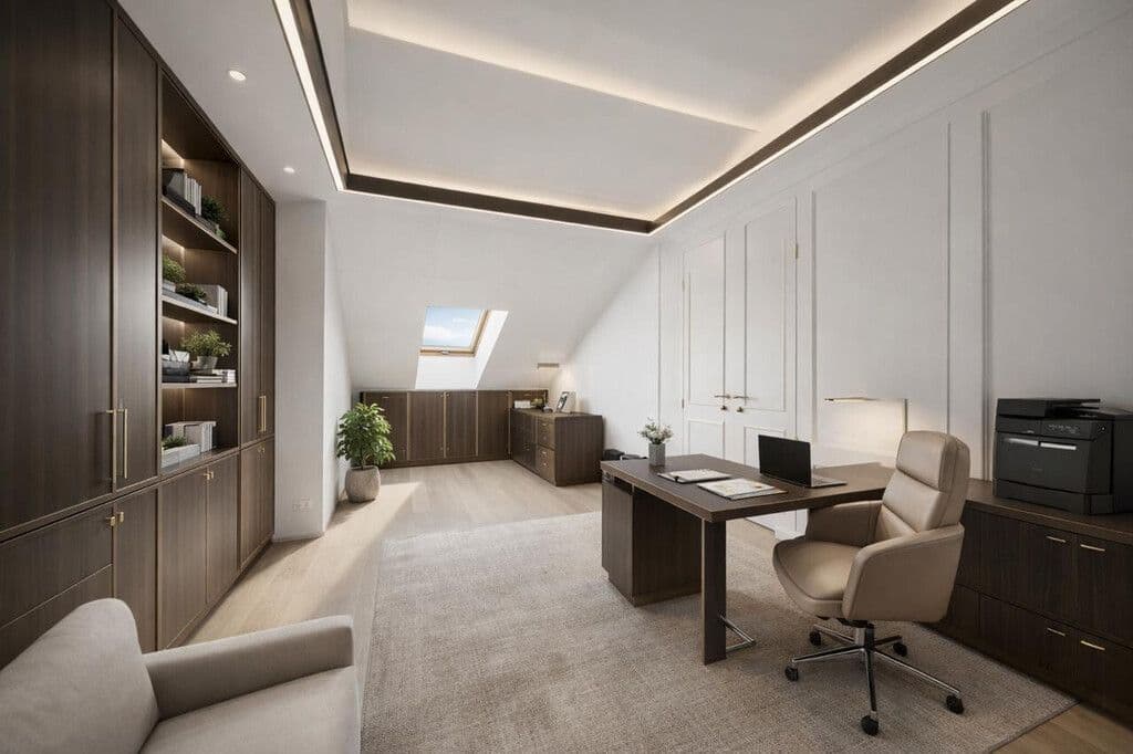 Żyrardów - 3룸 - 120 m² 아파트 매물