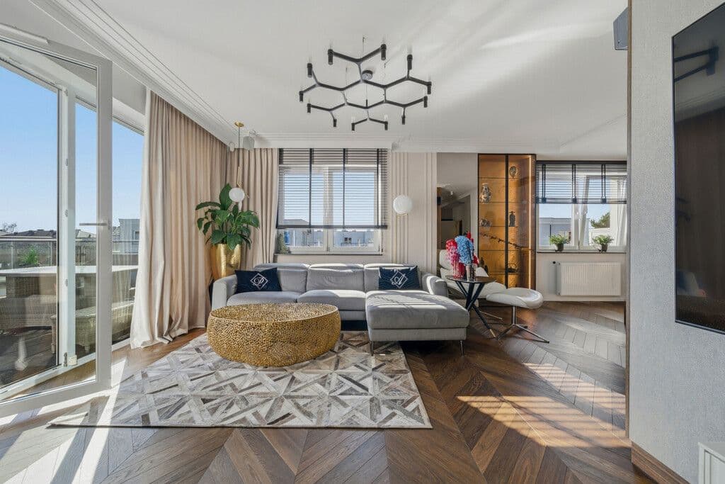 Квартира в Мадане - 3 комнаты, 80 м², ул. Слонечна
