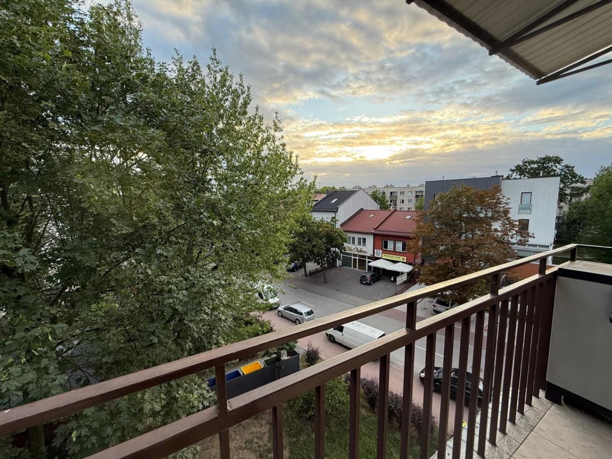 Apartment - 3 rooms - 55 m² - Aleja 3 Maja Street Legionowo