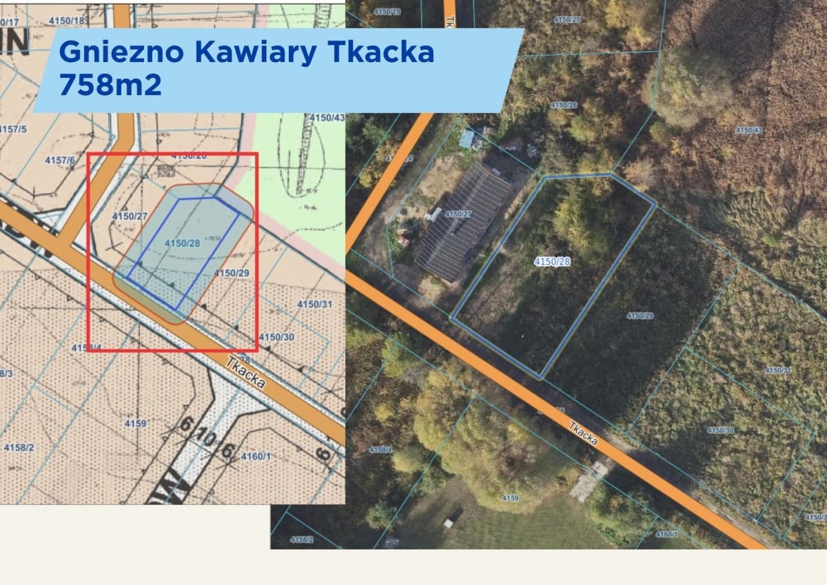 Appartamento - 758 m² - Gniezno Kawiary