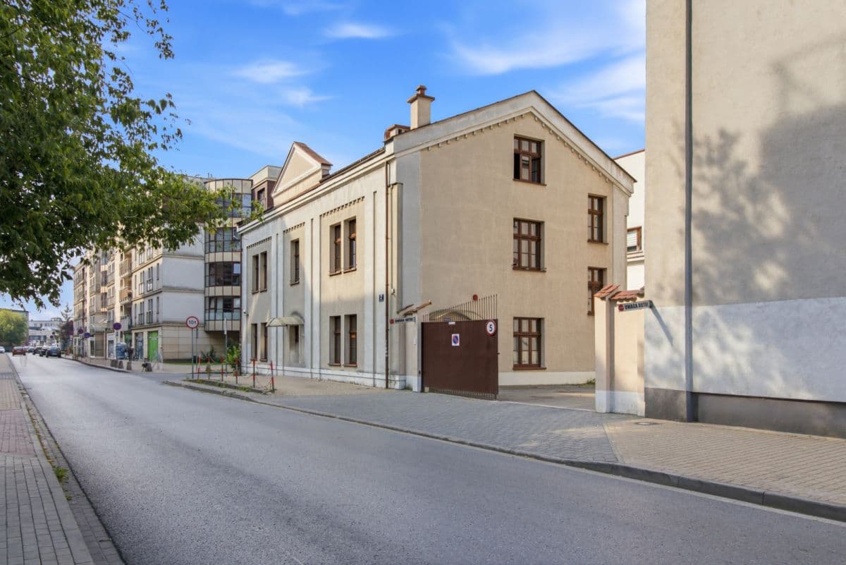 Local - 377 m² - c. Przemysłowa Kraków Podgórze