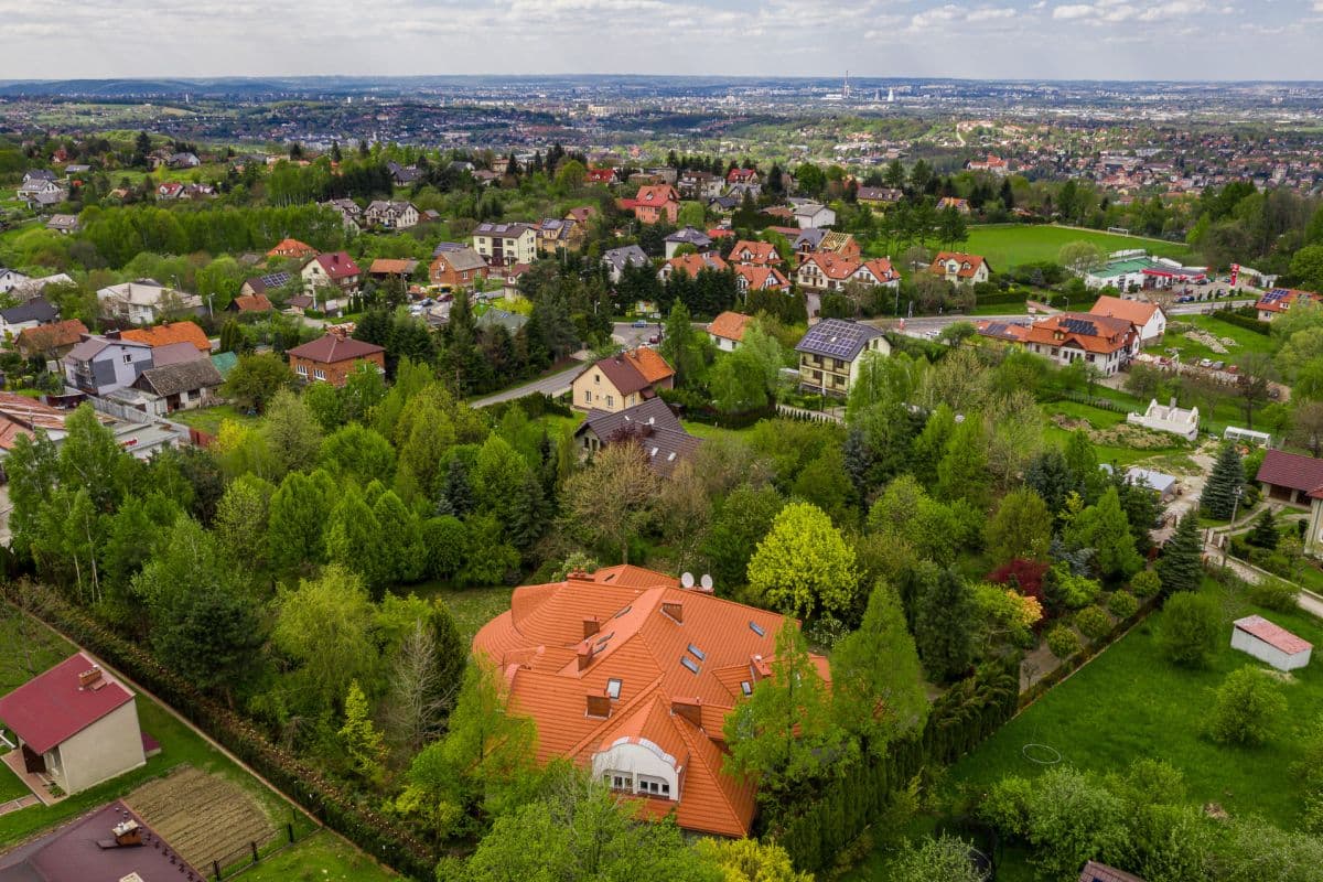 집 - 11개 방 - 540 m² - ul. Rożnowska Wieliczka