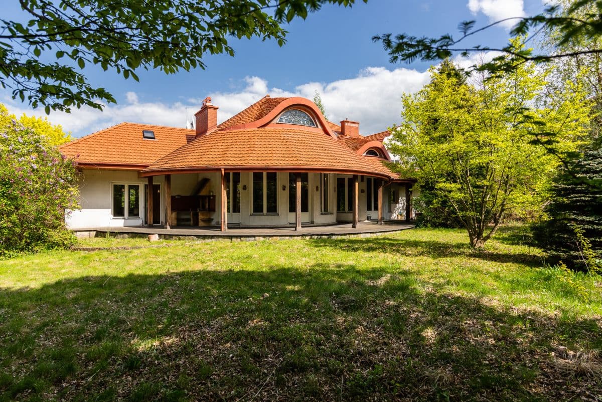 집 - 11개 방 - 540 m² - ul. Rożnowska Wieliczka