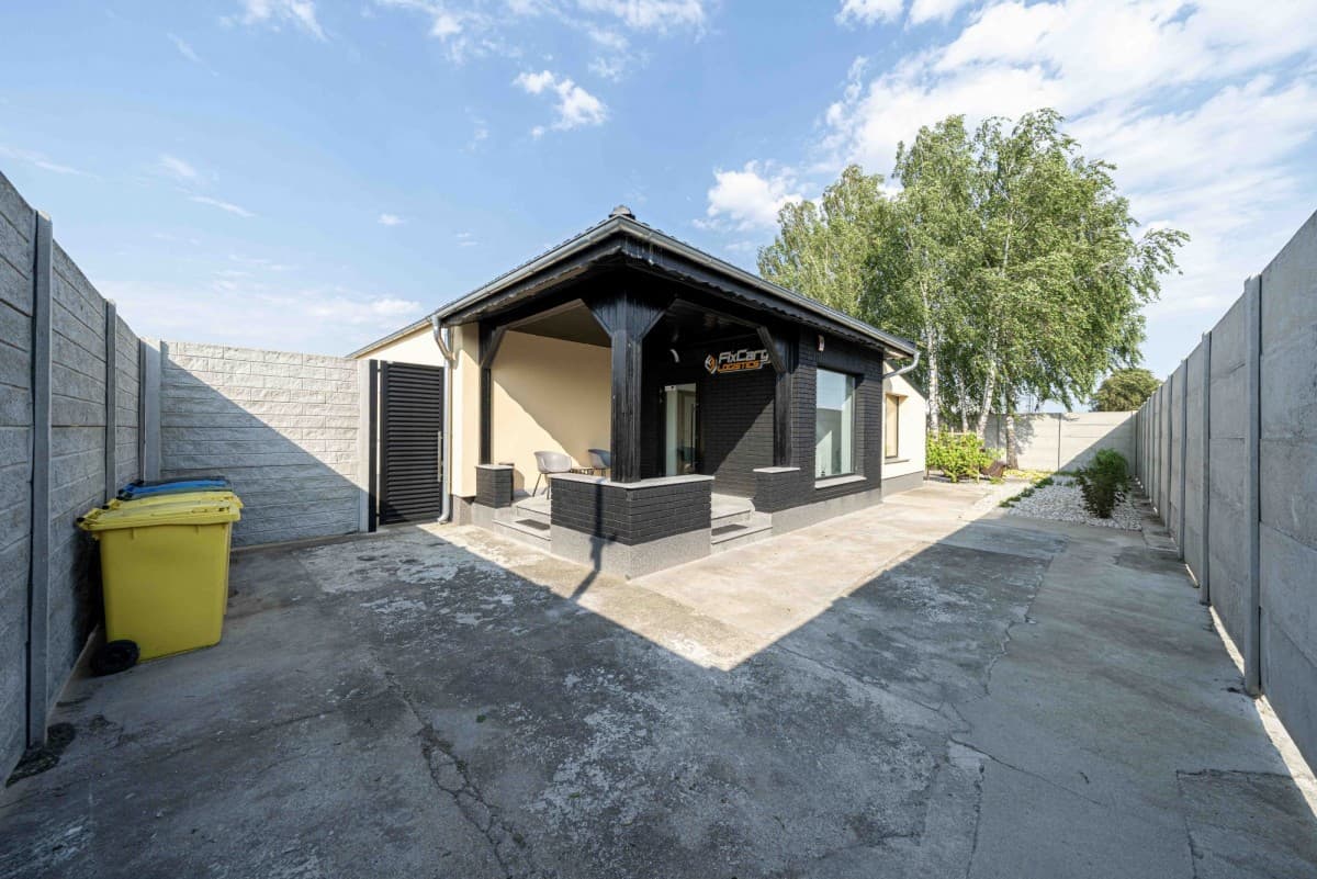 Помещение - 250 м² - Турково