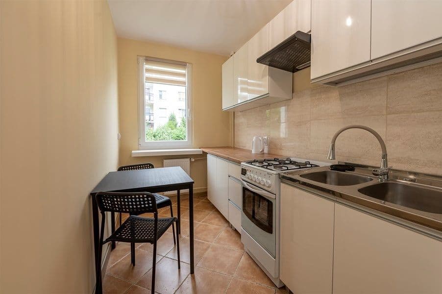 아파트 - 3개 방 - 64 m² - ul. Gustawa Herlinga-Grudzińskiego Łódź Bałuty