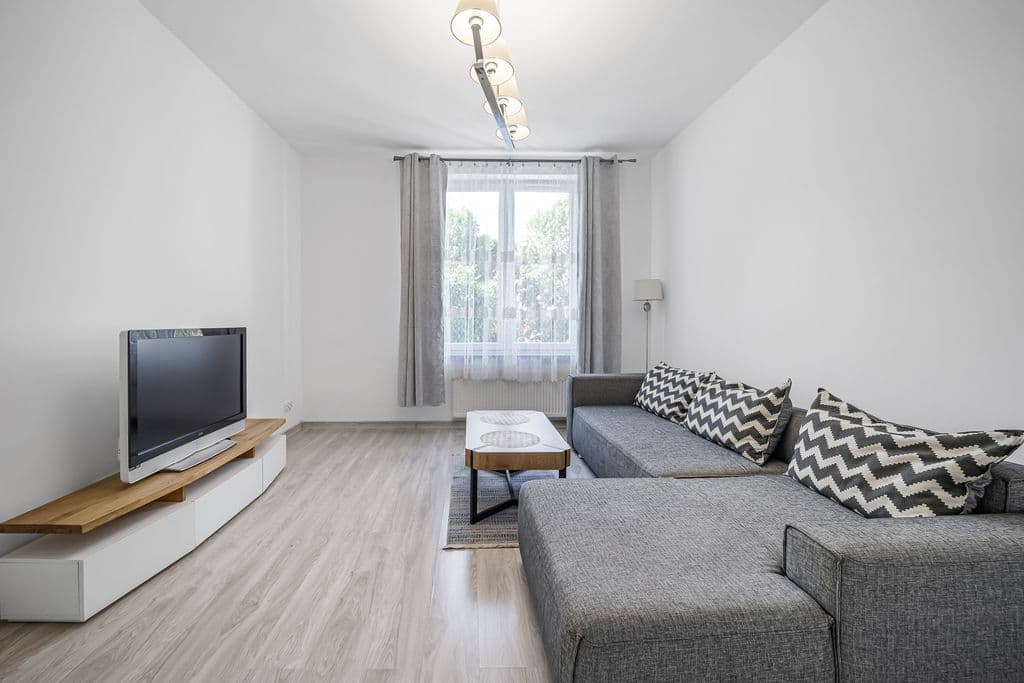 아파트 - 2개 방 - 52 m² - ul. Marszałka Józefa Piłsudskiego Wieliczka