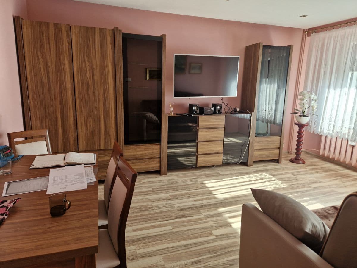 아파트 - 1룸 - 33 m² - ul. Mikołaja Gogola Łódź Widzew