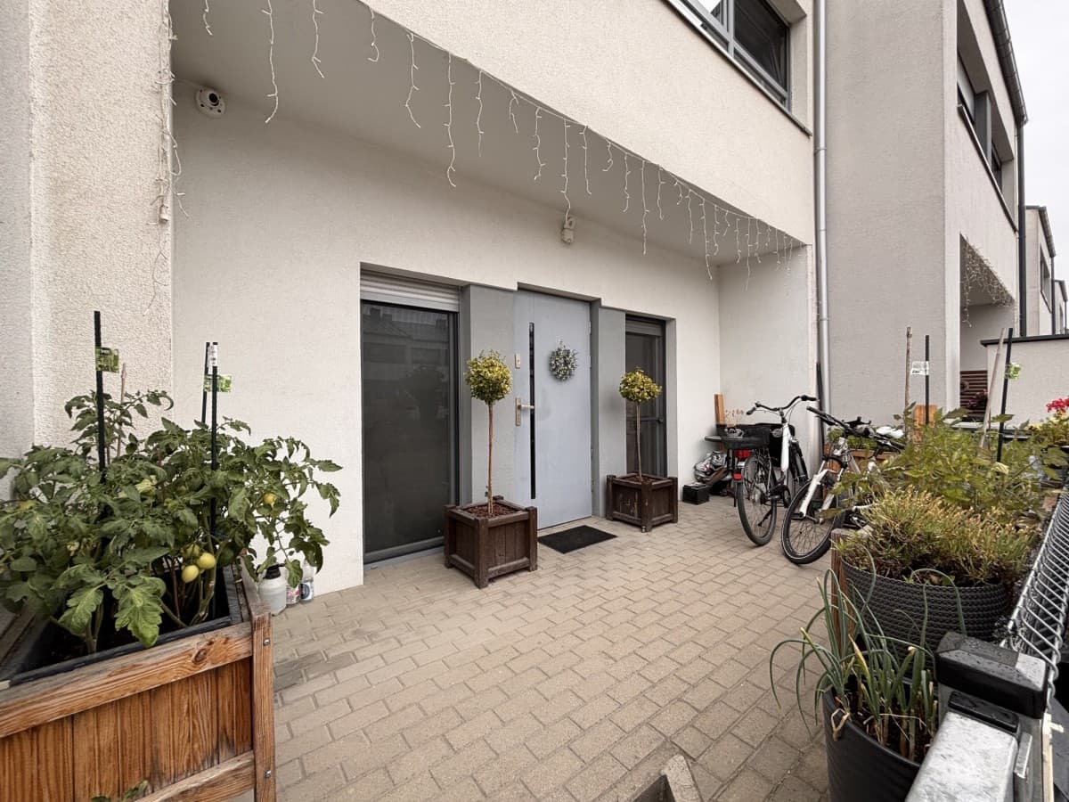 Dom - 4 pokoje - 97 m² - ul. Słoneczna Kleszczewo