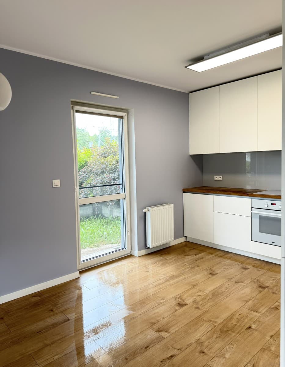 Квартира - 2 комнаты - 50 м² - лифт - ул. Флорентины Любойнской Познань Мальта