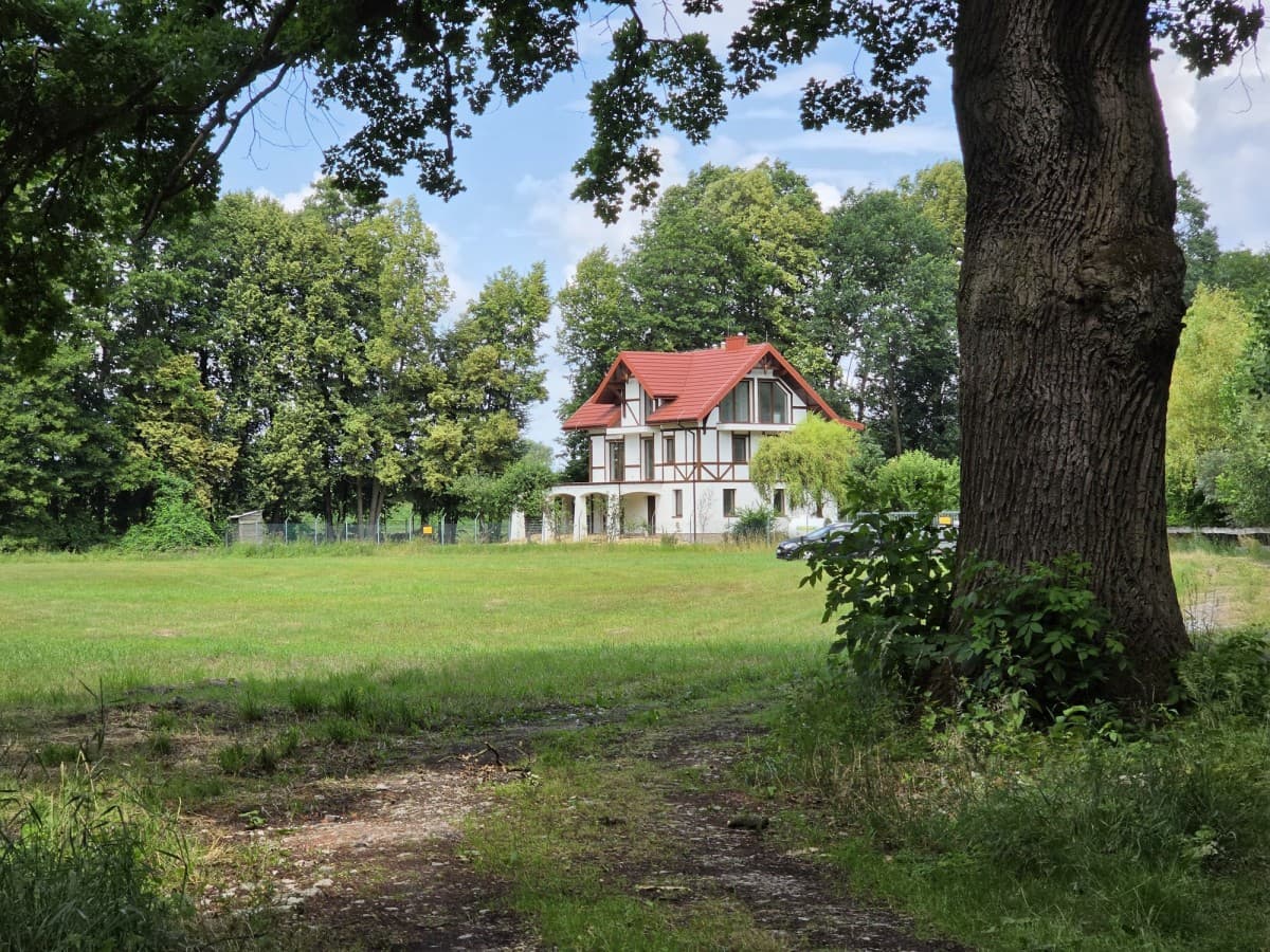 Dom - 8 pokoi - 159 m² - ul. Dąbrowiecka Arciechów