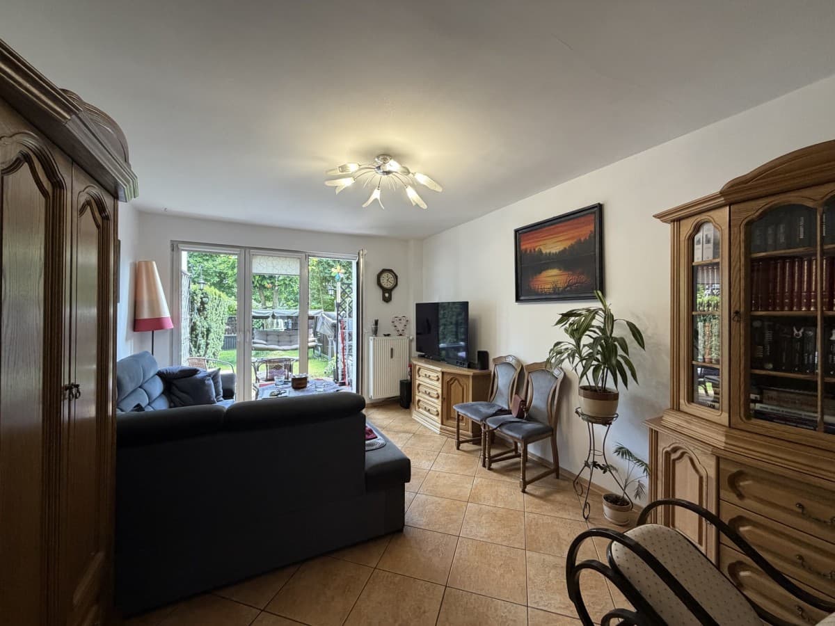 Wohnung - 2 Zimmer - 94 m² - Albert-Einstein-Straße Tychy