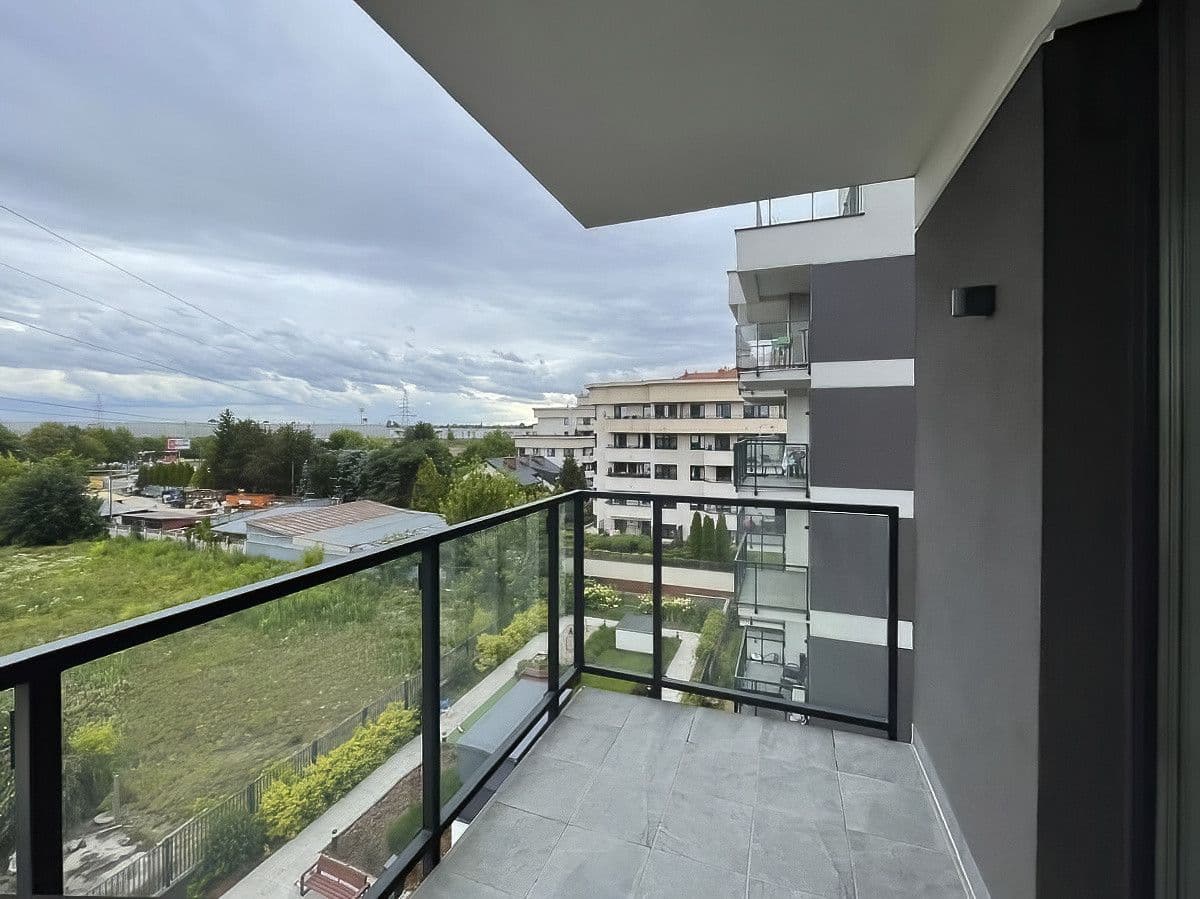 Apartment - 2 rooms - 46 m² - elevator - ul. Magnacka Warsaw Ursus Niedźwiadek
