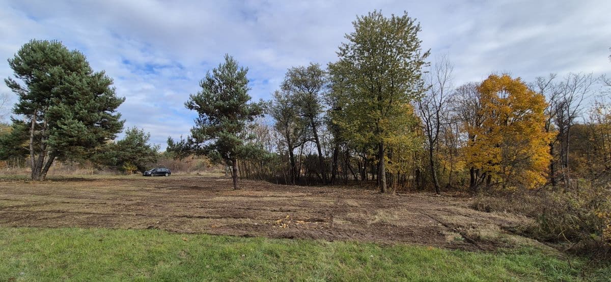 Участок - 2000 м² - ул. Duchnowska Wiązowna Wiązowna Kościelna