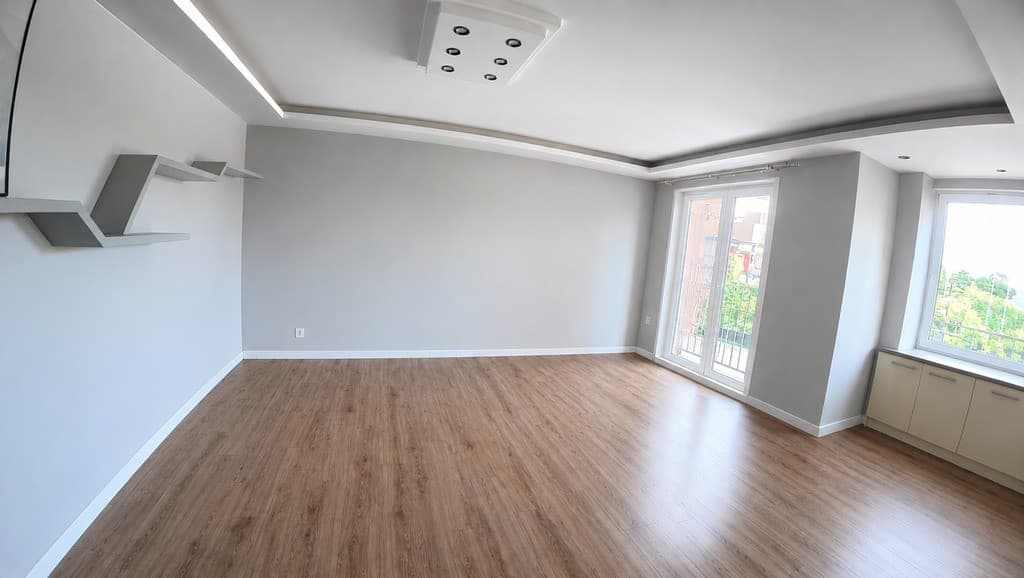 Квартира - 3 кімнати - 49 м² - ліфт - вул. Zegrzyńska Legionowo