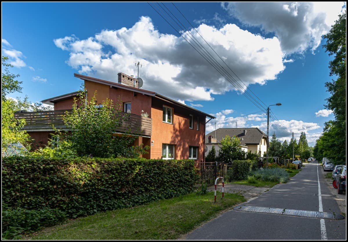 Квартира - 4 кімнати - 87 м² - вул. Акацієва Пржезьмерово