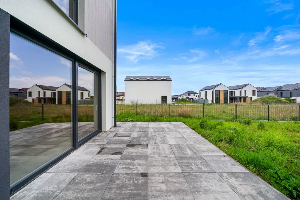 House - 6 rooms - 185 m² - Tychy Mąkołowiec