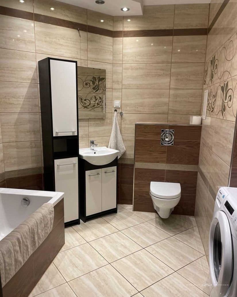 Квартира на оренду в Кжижках, 3 кімнати, 38 м²