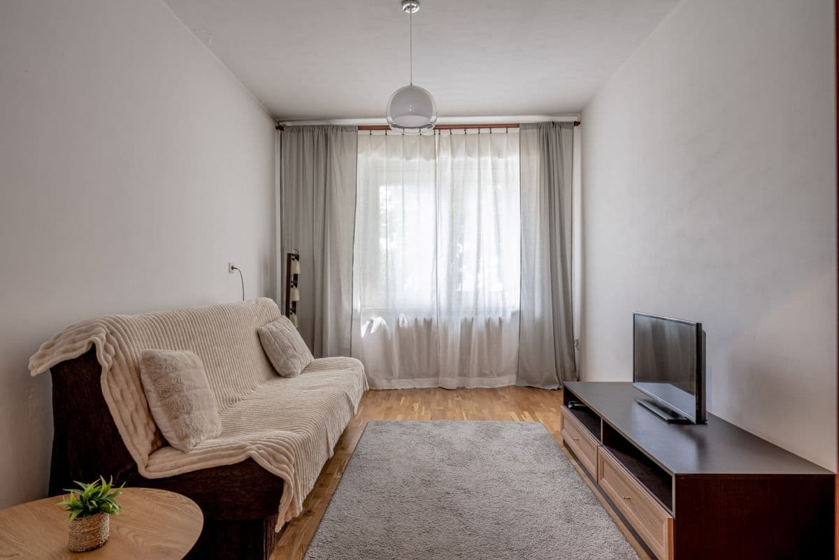아파트 - 1개 방 - 27 m² - ul. Rolna Poznań Wilda