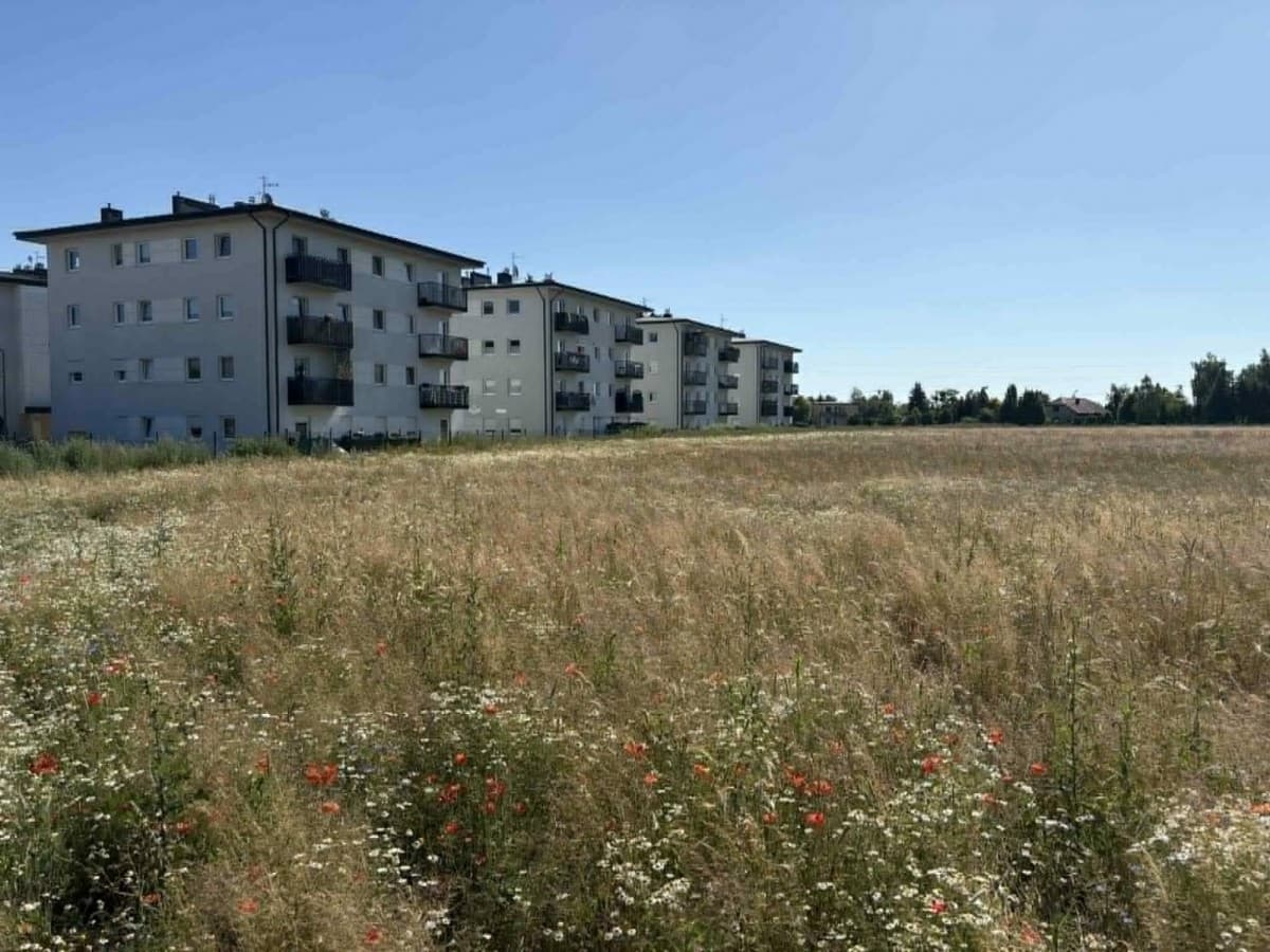 Квартира - 13000 м² - Шамотуły