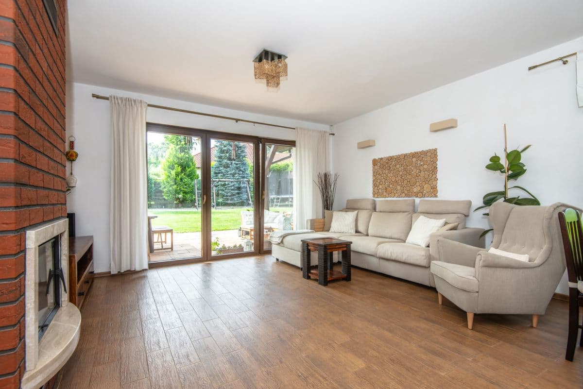 Haus - 6 Zimmer - 174 m² - ul. Maślakowa Borówiec