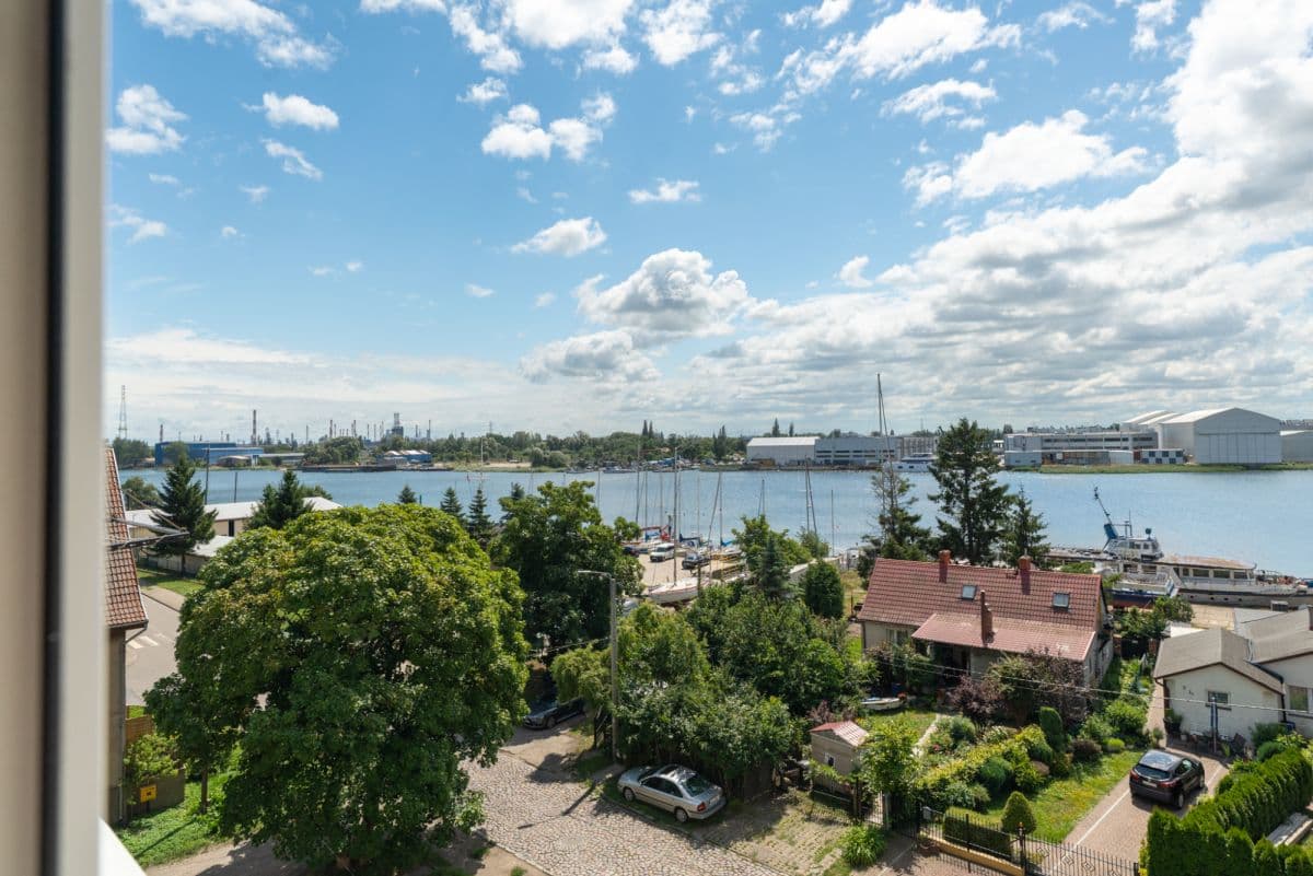 Wohnung - 2 Zimmer - 37 m² - ul. Tamka Gdańsk Stogi