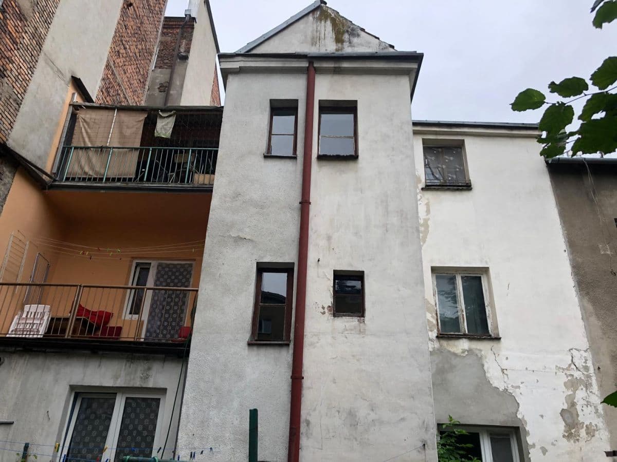 아파트 - 3개 방 - 80 m² - ul. Chocimska Kraków Łobzów