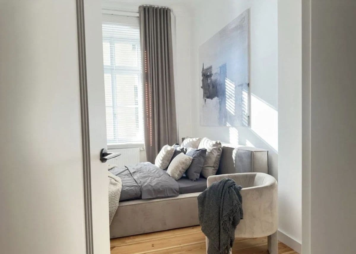 Appartamento - 2 camere - 54 m² - ascensore - al. Aleje Karola Marcinkowskiego Poznań Centro