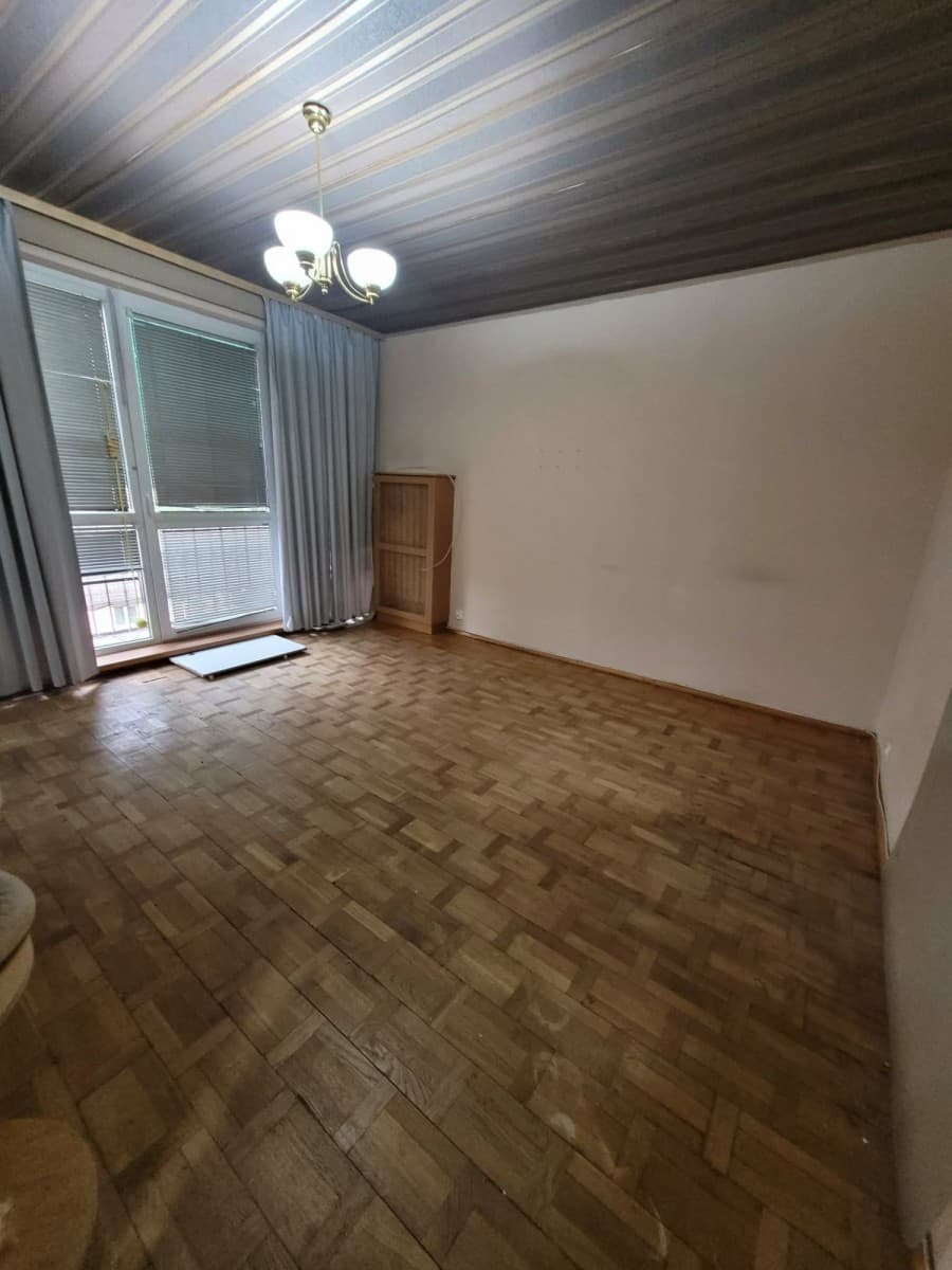 Apartamento - 2 habitaciones - 37 m² - c/ Władysława Umińskiego Łódź Dąbrowa
