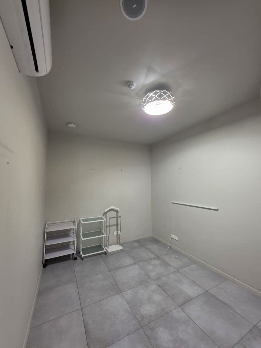 로컬 - 5개 방 - 125 m² - ul. Nawrot Łódź Śródmieście