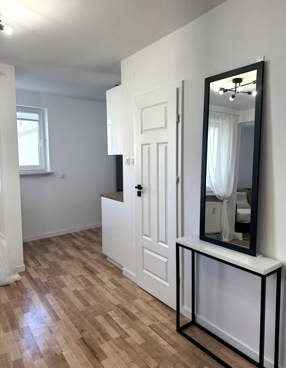 Mieszkanie - 1 pokój - 34 m² - ul. Floriana Znanieckiego Poznań Piątkowo