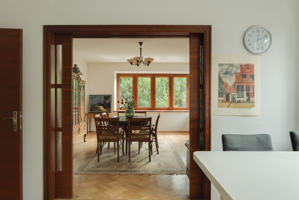 Apartment - 5 rooms - 163 m² - Wacław Sieroszewski Street Gdynia Kamienna Góra