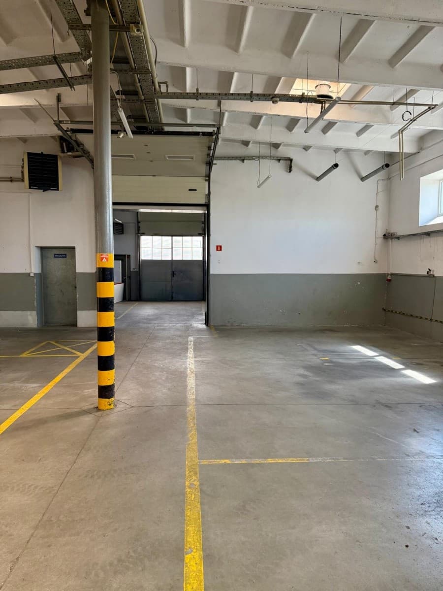 Obiekt - 1000 m² - ul. Górna Glinka Duchowna