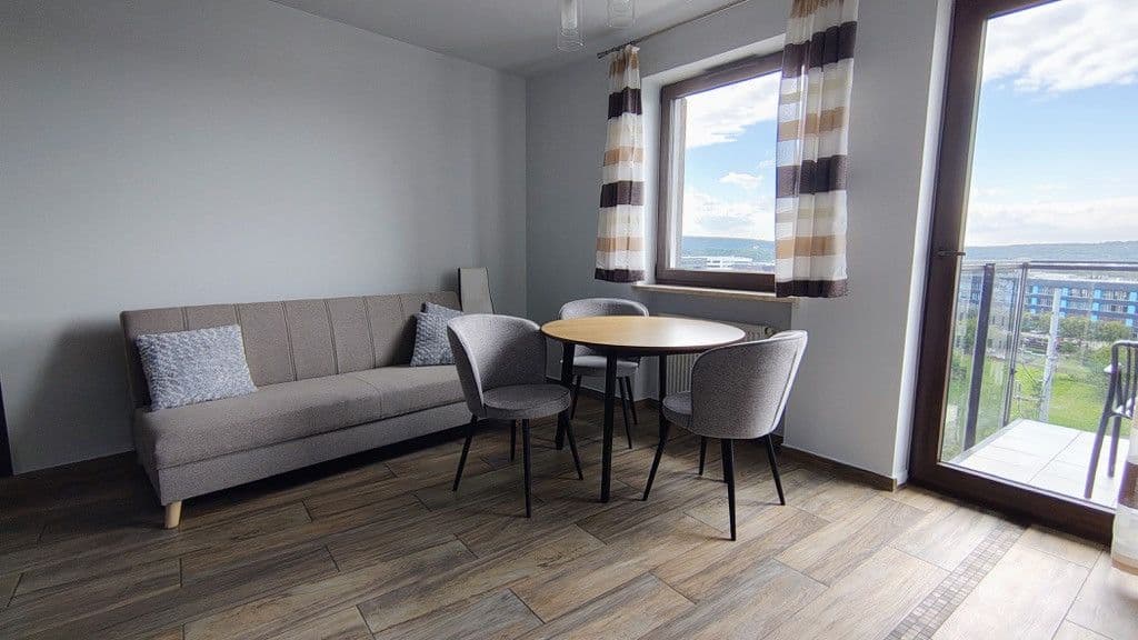 Квартира - 2 кімнати - 35 м² - ліфт - вул. Любостронь Краків Дебники