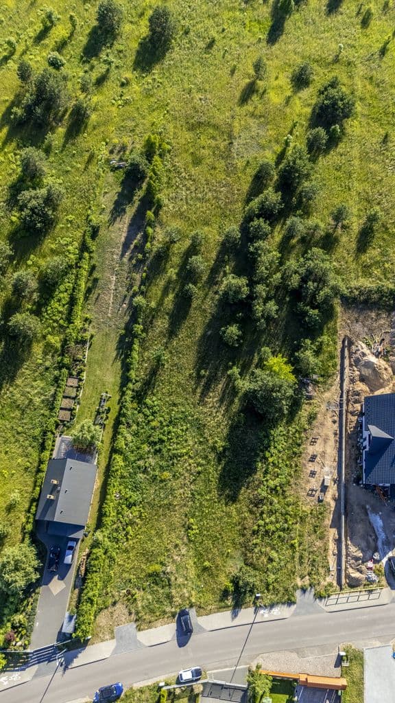 Terreno - 1703 m² - Mała Huta
