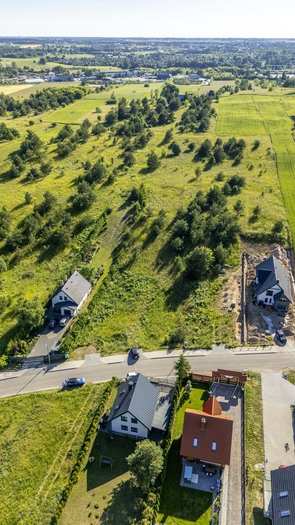Terreno - 3485 m² - Mała Huta