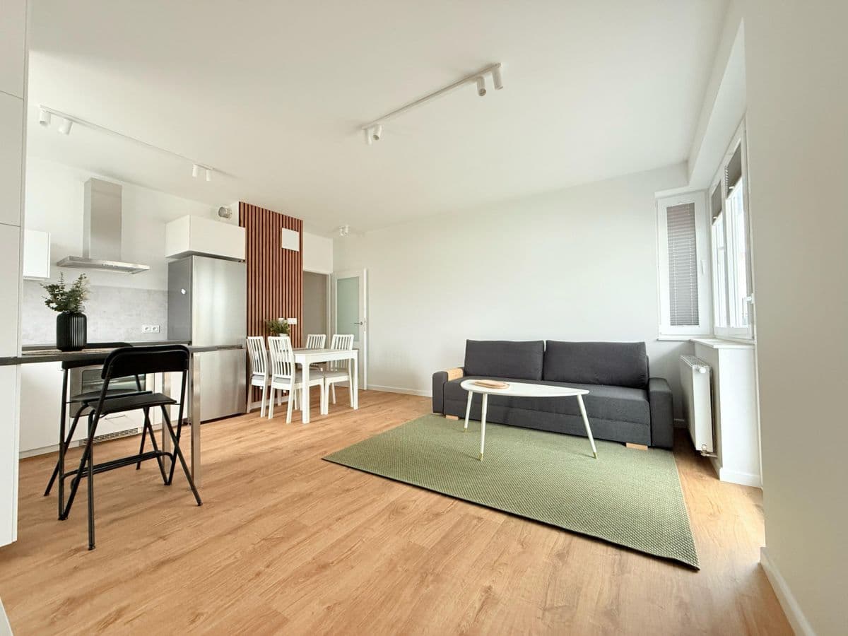 아파트 - 2개 방 - 45 m² - 엘리베이터 - ul. Jana Nowaka-Jeziorańskiego Warszawa Praga-Południe Gocław