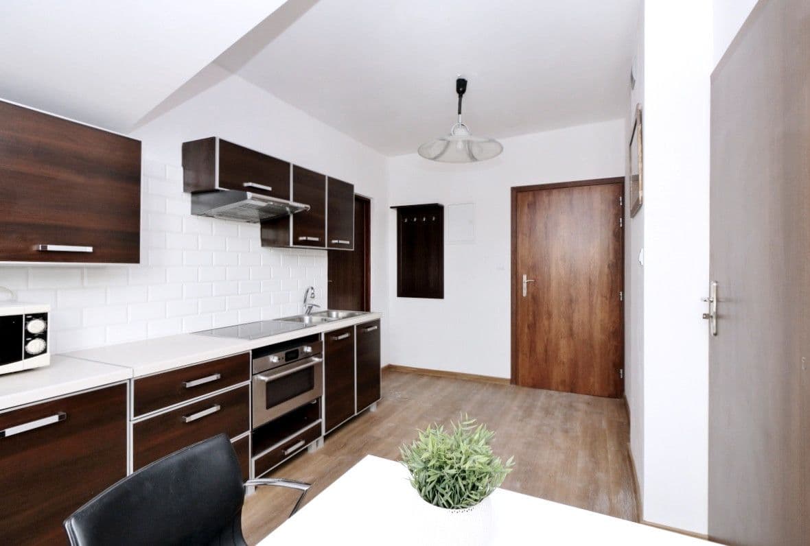 Wohnung - 1 Zimmer - 30 m² - ul. Mroźna Warszawa Targówek Zacisze