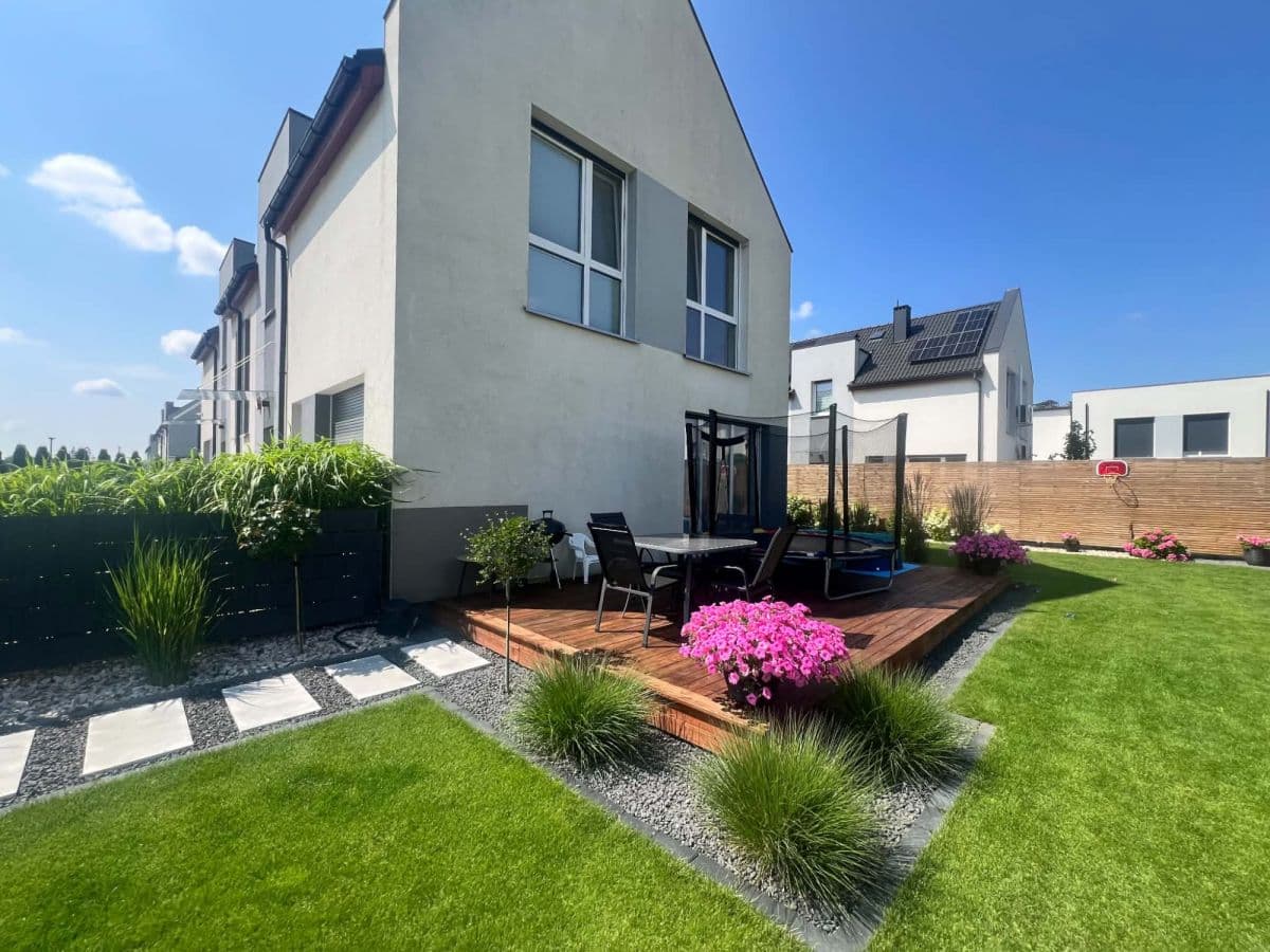 Casa - 4 stanze - 106 m² - Garby