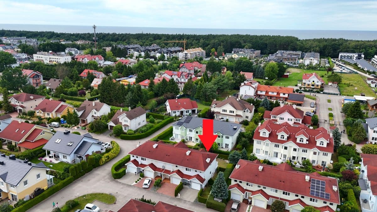 Дом - 4 комнаты - 112 м² - ул. Пясковая Гржибово