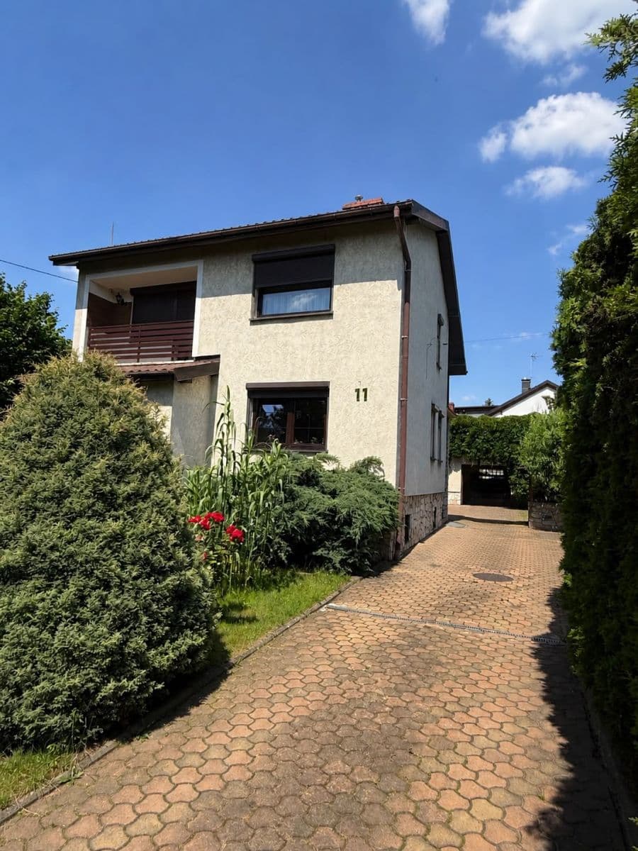 Dom - 4 pokoje - 130 m² - Lubliniec