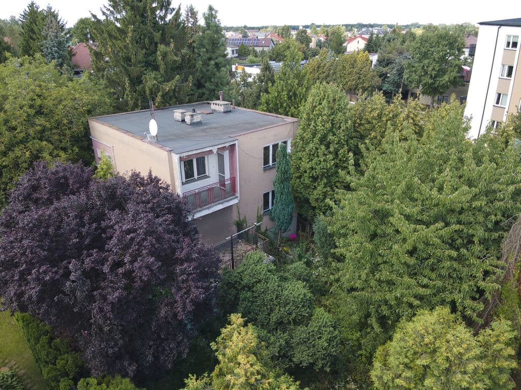 Haus - 5 Zimmer - 189 m² - ul. Ametystowa Warszawa Targówek Elsnerów