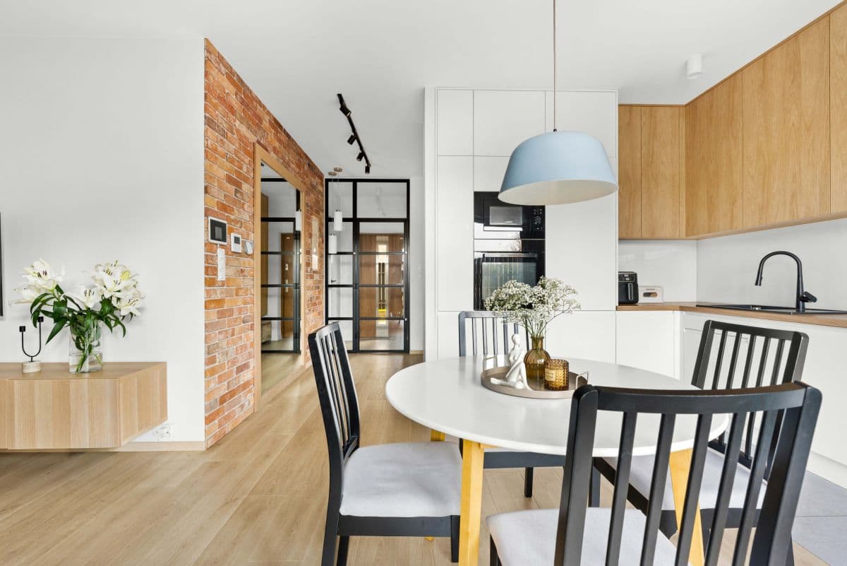 Haus - 5 Zimmer - 183 m² - ul. Szpitalna Ząbki