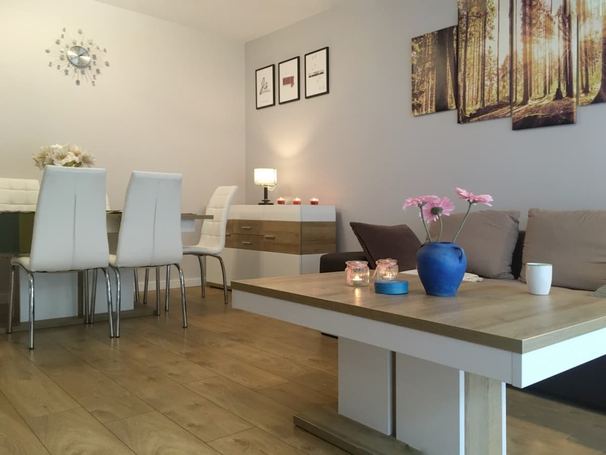 Appartamento - 3 camere - 64 m² - via Starodęby Warszawa Ursus Skorosze