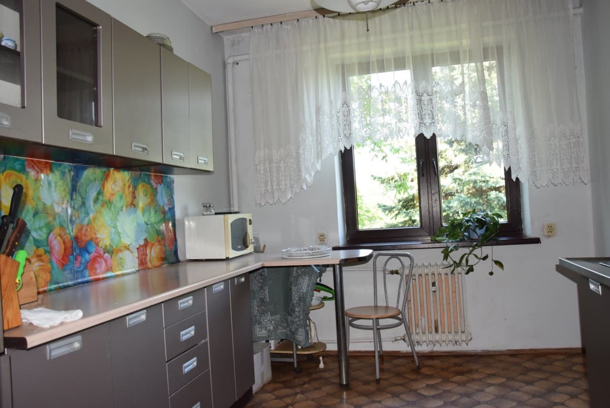 Dom - 4 pokoje - 130 m² - ul. Główna Janówka
