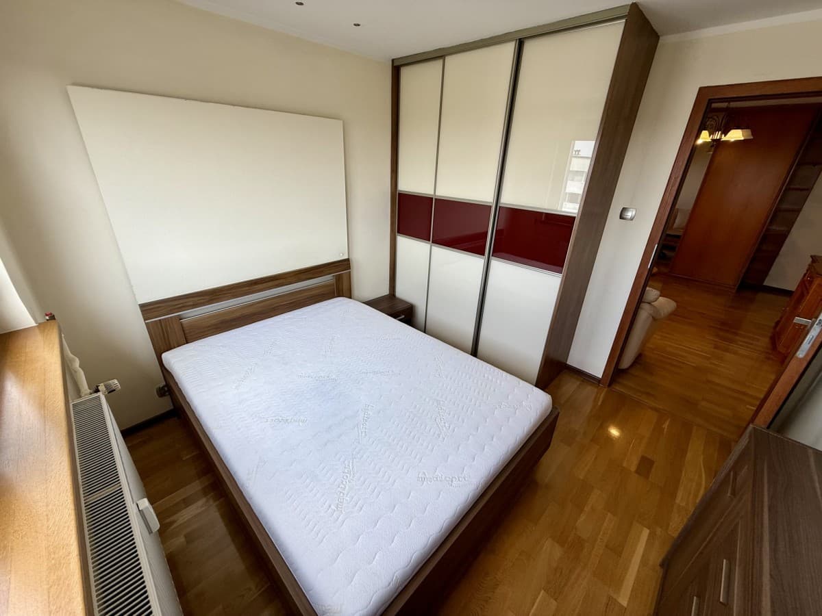 Wohnung - 2 Zimmer - 47 m² - ul. Piastów Katowice Osiedle Tysiąclecia